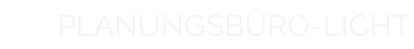 Planungsbüro Licht – Darmstadt und Köln Logo