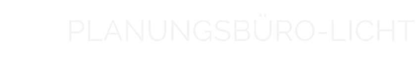 Planungsbüro Licht – Darmstadt und Köln Logo